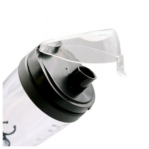 Effly Elektrický shaker Tornádo 450 ml