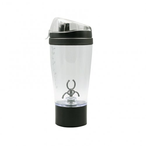 Effly Elektrický shaker Tornádo 450 ml