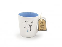 Nekupto Hrnek jmenný ORIGINAL NOH 043 CZ Josef