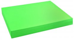 Malatec 4080 Pěnová balanční podložka 49 x 39 x 6 cm zelená