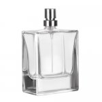 ISO Flakon na parfém 50 ml pánský
