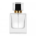 ISO Flakon na parfém 50 ml pánský