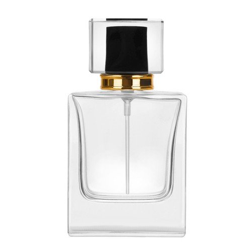 ISO Flakon na parfém 50 ml pánský