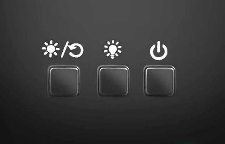 Malatec 16857 Projektor noční oblohy Deluxe černý