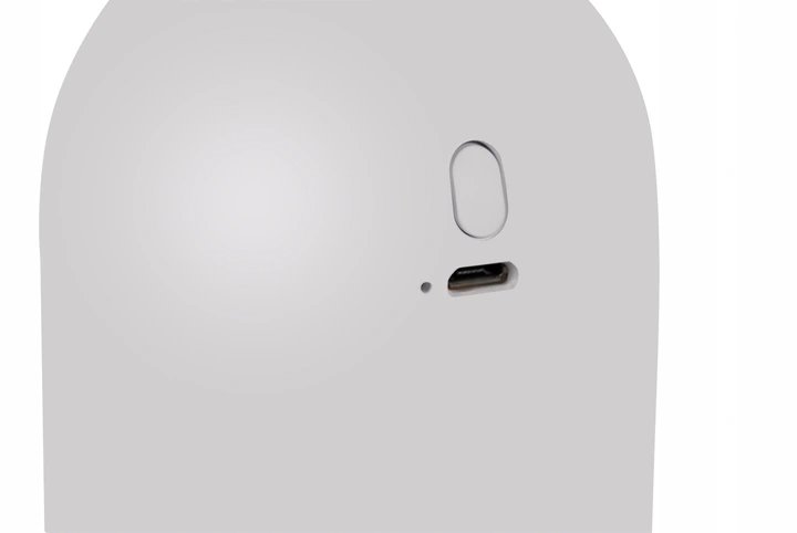 Malatec 16366 Zvlhčovač vzduchu USB, 250 ml biely