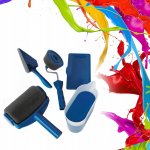 Pronett Plnící malířský váleček Paint Roller 