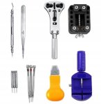 Pronett XA134 Nářádí pro opravu hodinek apod.