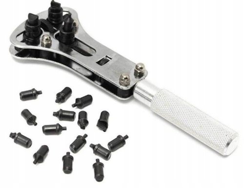 Pronett XA134 Nářádí pro opravu hodinek apod.