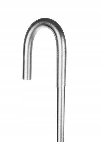 Malatec 16721 Závěsná polička do sprchy stříbrná