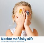 GFT Prsty maňušky