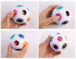 APT FT29C Pop It Fidget Ball antistresová hračka
