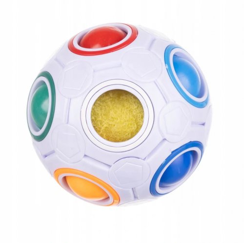 APT FT29C Pop It Fidget Ball antistresová hračka