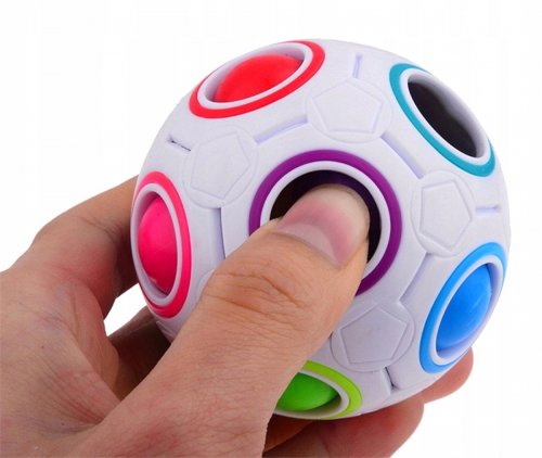 APT FT29C Pop It Fidget Ball antistresová hračka