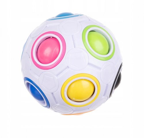 APT FT29C Pop It Fidget Ball antistresová hračka