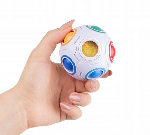 APT FT29C Pop It Fidget Ball antistresová hračka