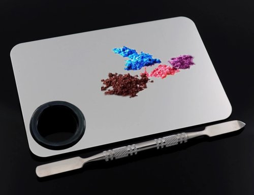 APT AG167F Paletka na miešanie make-upu