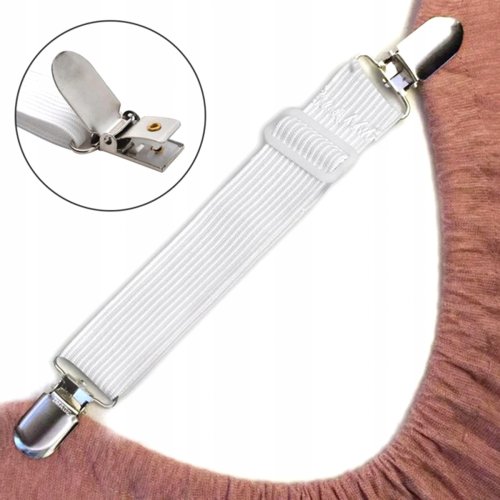 APT AG595A Napínače na prestieradlo 2 ks