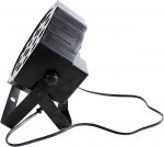 APT ZD64 LED reflektor, RGB, 18 diod