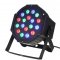 APT ZD64 LED reflektor, RGB, 18 diód