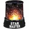 ISO Projektor noční oblohy Star Master