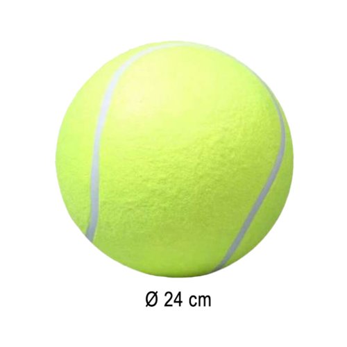 KIK Maxi tenisák XXL 24 cm