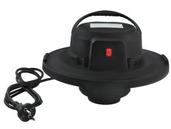 Kaminer Vakuový motor pro vysavače 16 L 800 W 