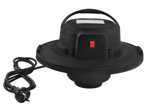 Kaminer Vakuový motor pro vysavače 16 L 800 W 