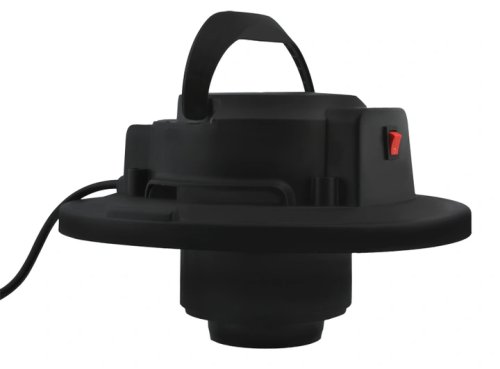 Kaminer Vakuový motor pro vysavače 16 L 800 W 