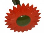 Master Záhradný zavlažovač Sun Flower