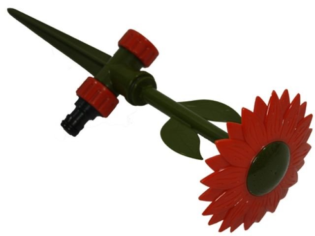 Master Záhradný zavlažovač Sun Flower