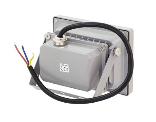 APT 16 LED reflektor RGB - 10W ZD48