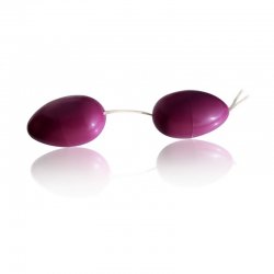 Sensual Venušiny kuličky Twins balls 