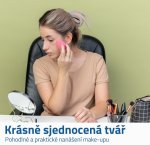 GFT Hubky na make-up 4 ks