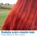 GFT Ozdoby do vlasů s kamínky 