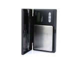 Verk 17054 Vrecková digitálna váha Professional 200/0,01g