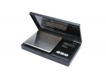Verk 17054 Vrecková digitálna váha Professional 200/0,01g