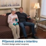 GFT Prikrývka na sedaciu súpravu M