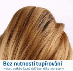 GFT Temenná vypchávka na vytvorenie objemu