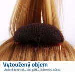 GFT Temenná vypchávka na vytvorenie objemu