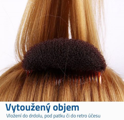 GFT Temenná vypchávka na vytvorenie objemu