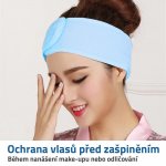 GFT Kozmetická čelenka