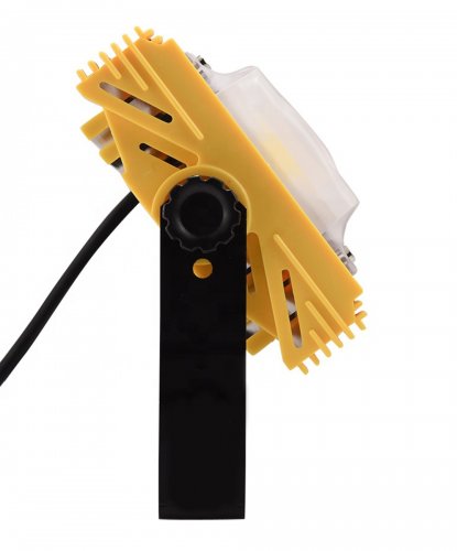 APT ZD21C LED Pracovné svetlo, hranaté, 50W, 5000 lm, IP65