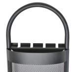 Kaminer 4165 Krbové nářadí z oceli – pět dílů 