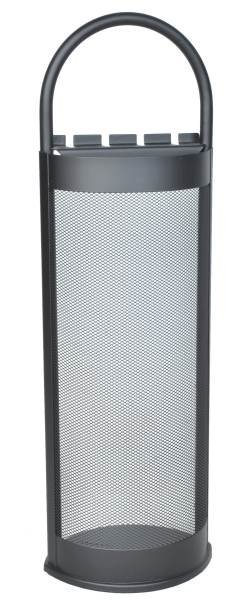 Kaminer 4165 Krbové nářadí z oceli – pět dílů 