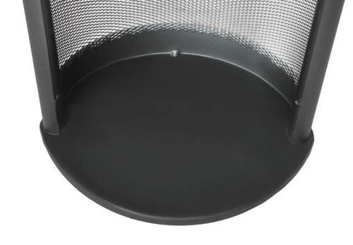 Kaminer 4165 Krbové nářadí z oceli – pět dílů 