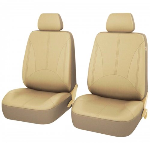 APT AG338F Autopoťahy Exclusive béžové