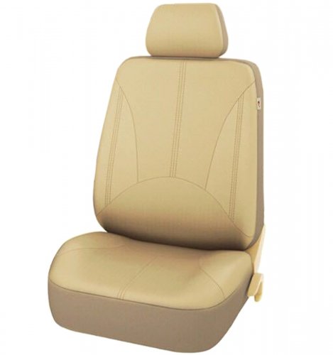 APT AG338F Autopoťahy Exclusive béžové