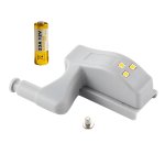Verk 01568 Svetlo do skrine 3 LED 1 ks