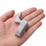Verk 01567 Svetlo do skrine 3 LED, 5 ks