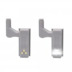 Verk 01567 Svetlo do skrine 3 LED, 5 ks